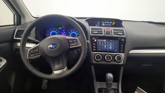 SUBARU XV CROSSTREK 2015 JF2GPBPC6FH289242 image